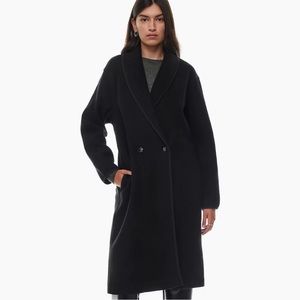 Aritzia Charlize Wool Jacket